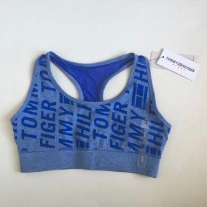 Tommy Hilfiger Sports Bra Size S NWT